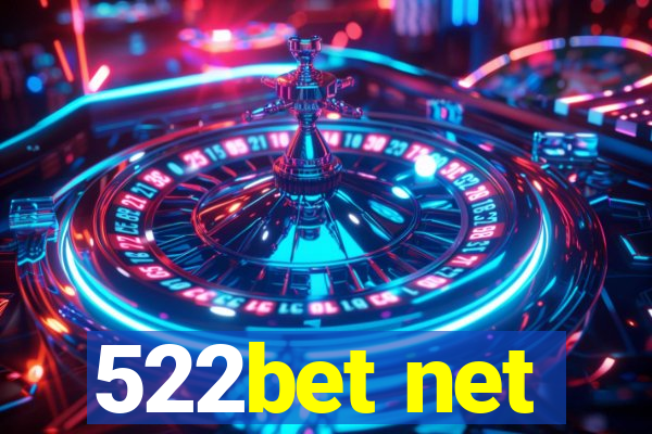 522bet net